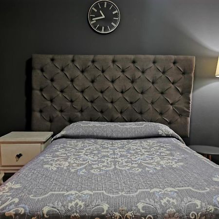 Hotel Santo Carlo Guanajuato Extérieur photo