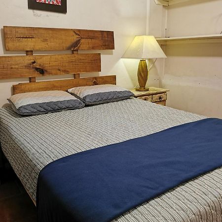 Hotel Santo Carlo Guanajuato Extérieur photo