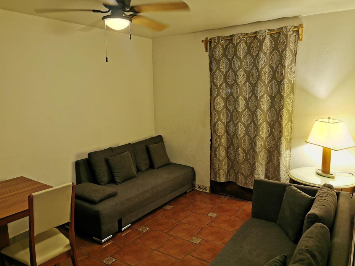 Hotel Santo Carlo Guanajuato Extérieur photo