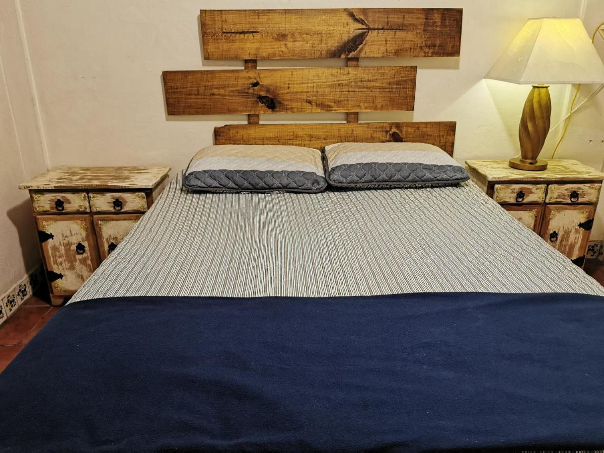 Hotel Santo Carlo Guanajuato Extérieur photo
