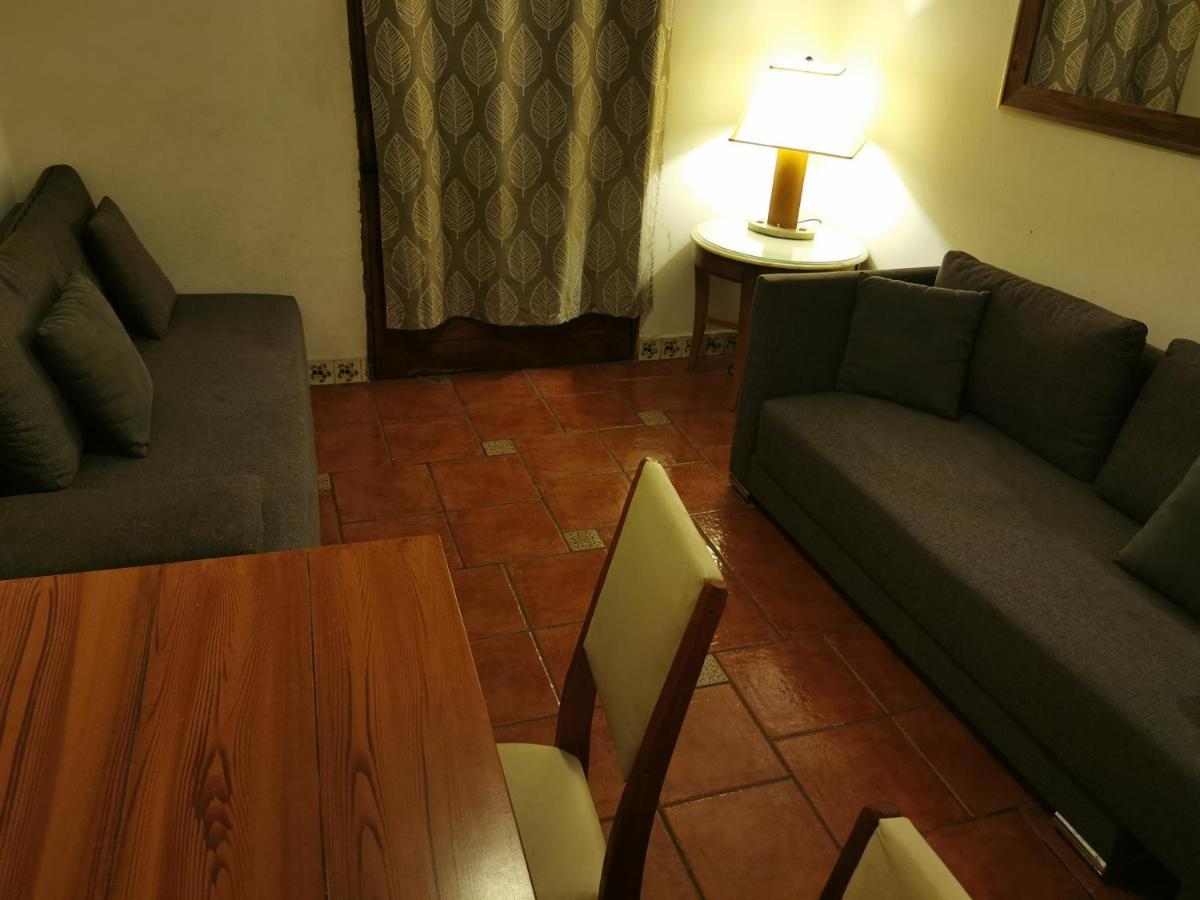 Hotel Santo Carlo Guanajuato Extérieur photo