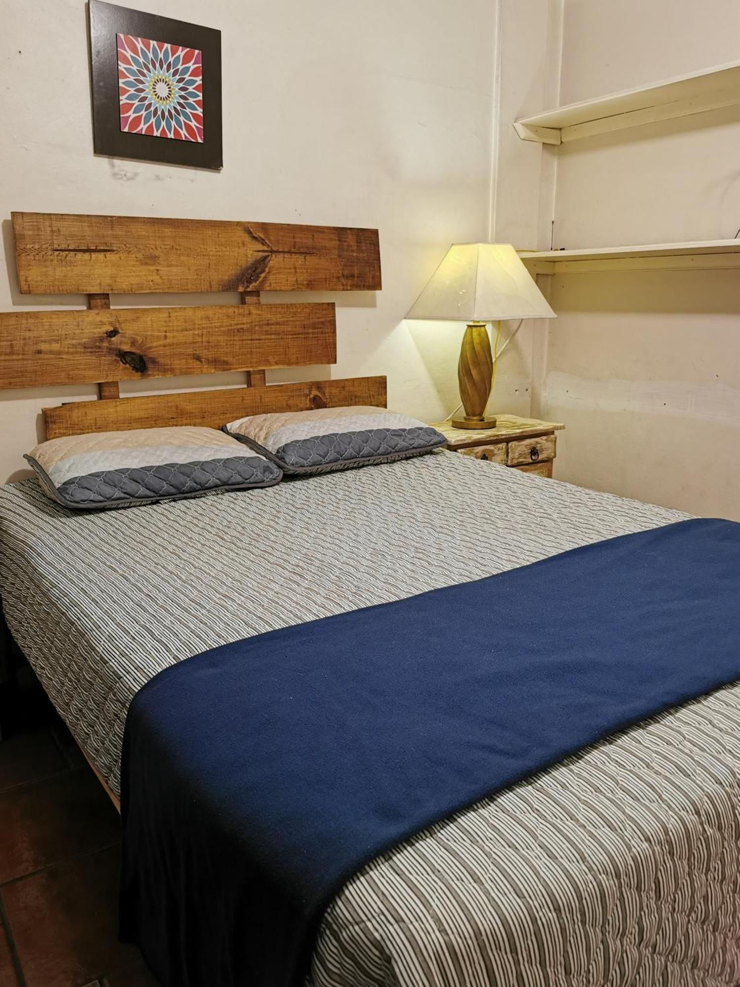 Hotel Santo Carlo Guanajuato Extérieur photo
