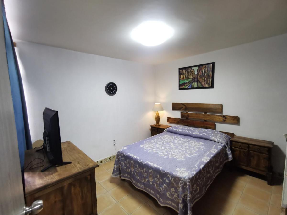 Hotel Santo Carlo Guanajuato Extérieur photo