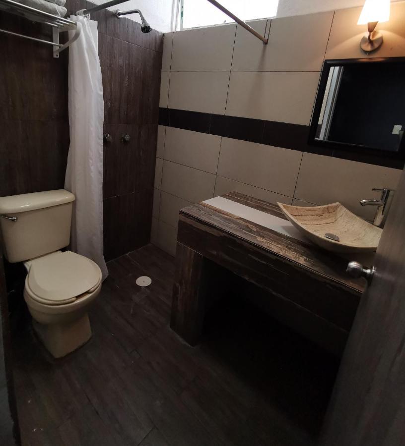 Hotel Santo Carlo Guanajuato Extérieur photo